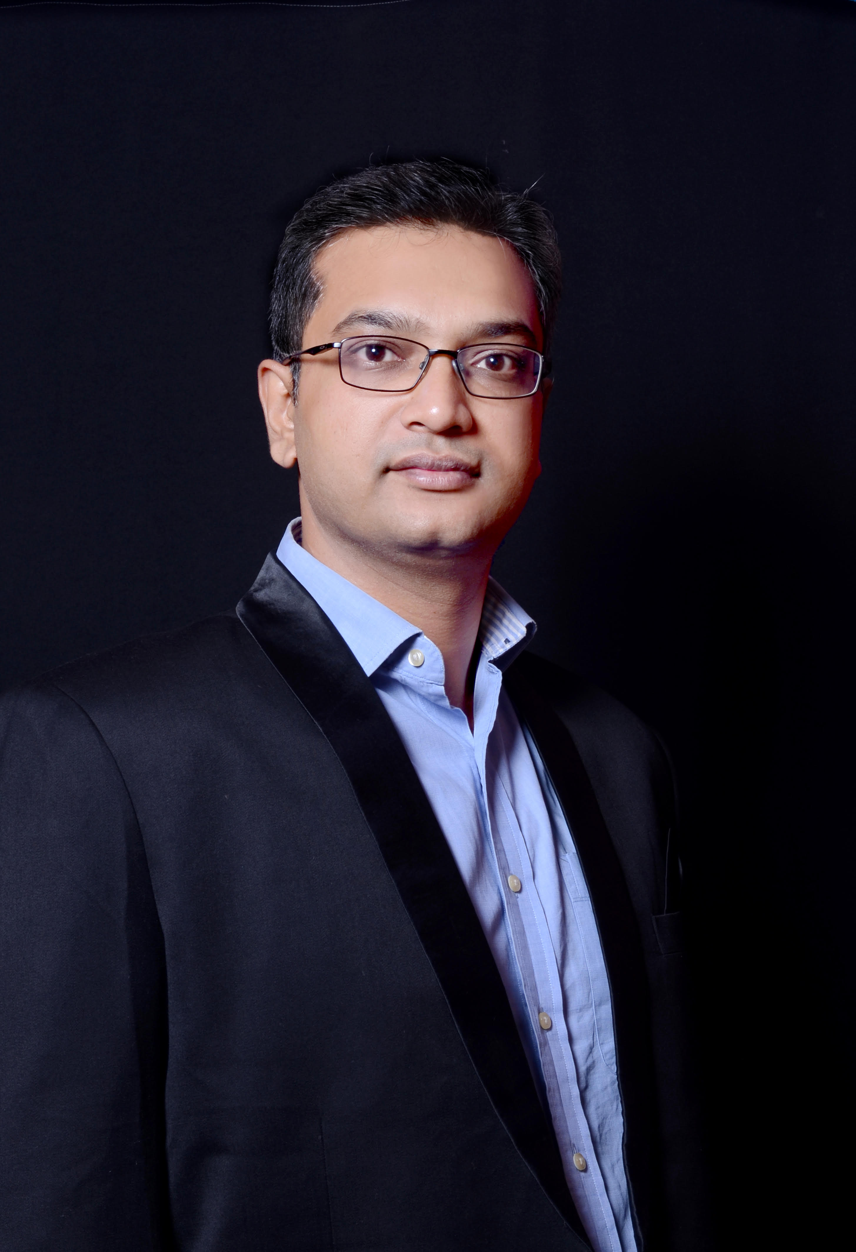 shakti futures founder