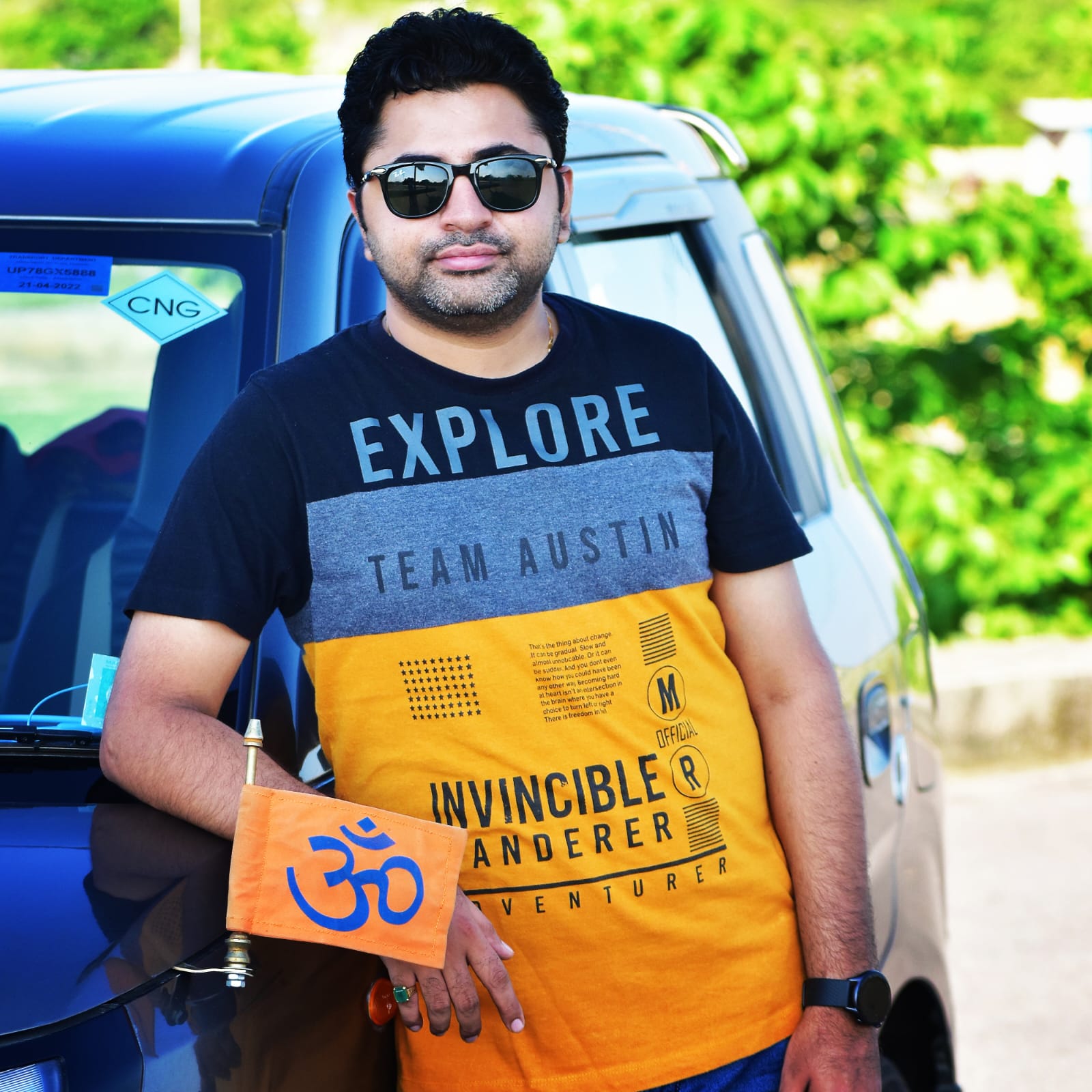 shakti futures testimonial image